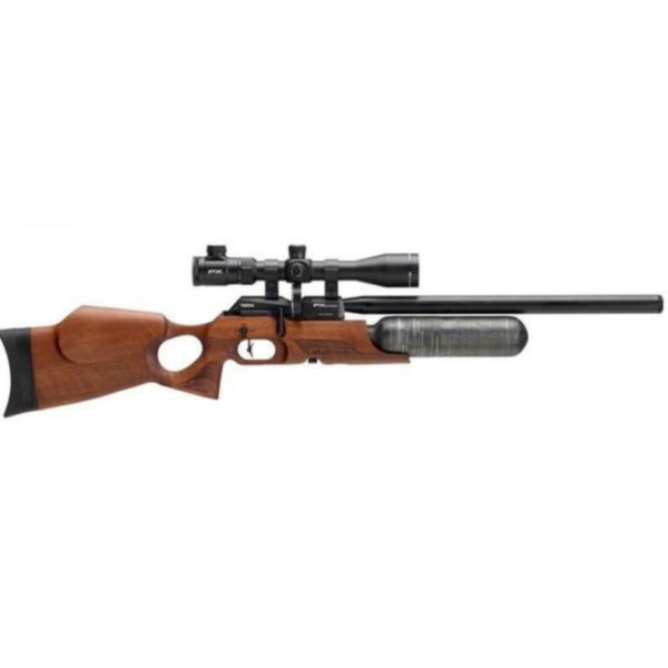 FX Crown MK2 Air Rifle