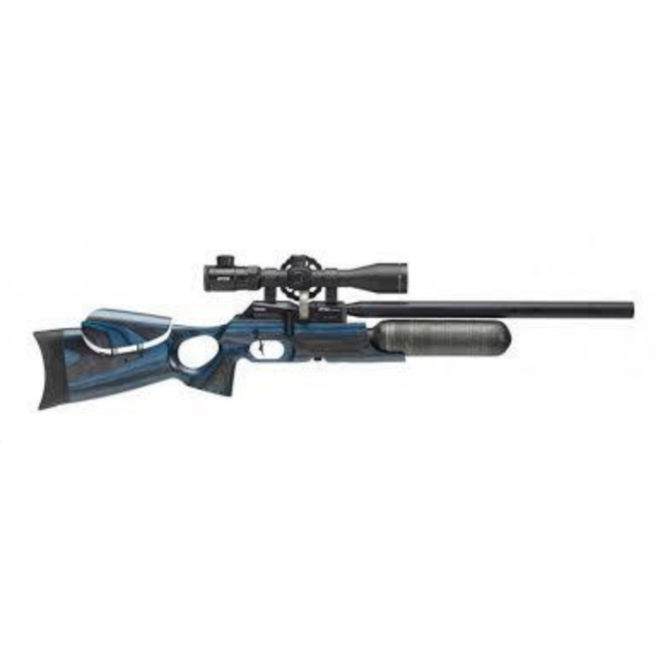 FX Crown MK2 Air Rifle - Image 2