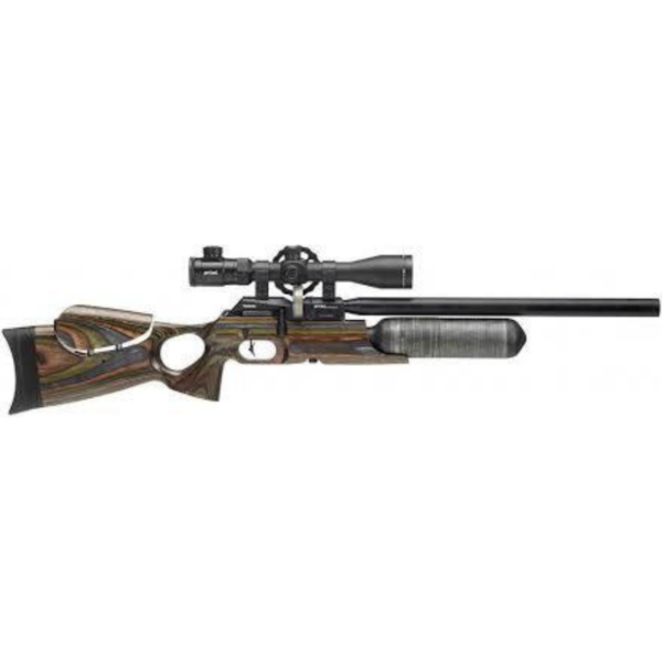 FX Crown MK2 Air Rifle - Image 3