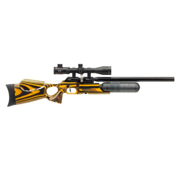 FX Crown MK2 Air Rifle - Image 4