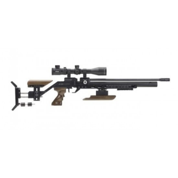 FX Dreamline Field Target PCP Air Rifle