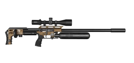 CO2 Air Rifles