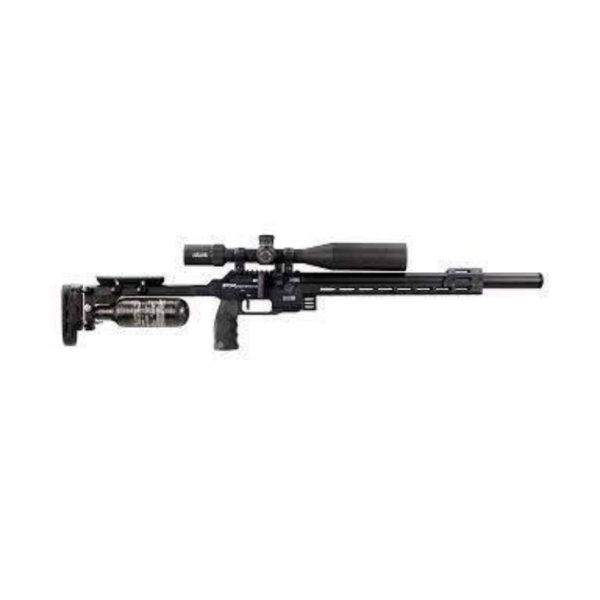 FX Panthera PCP Precision Competition Air Rifle