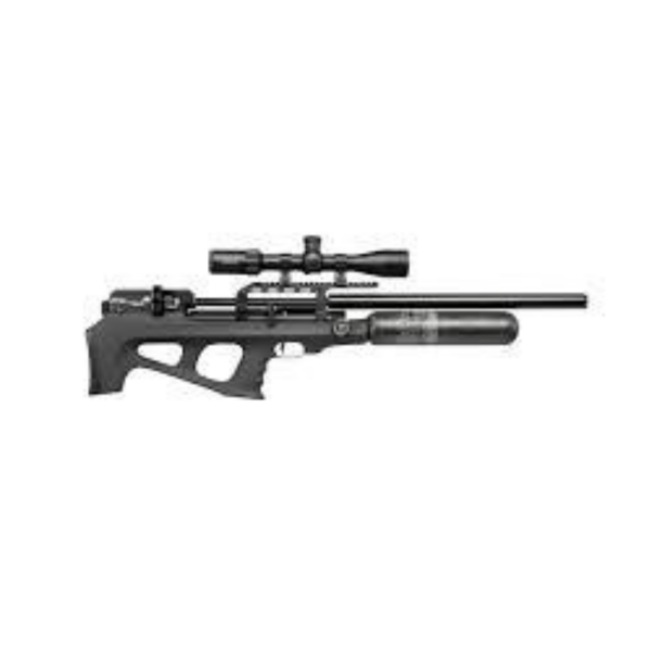 FX Wildcat MK3 Precision Bullpup Air Rifle