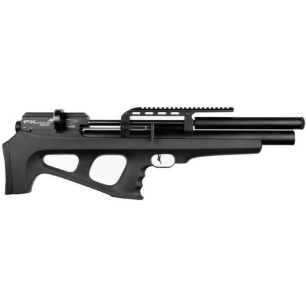 FX Wildcat MKIII PCP Bullpup Air Rifle