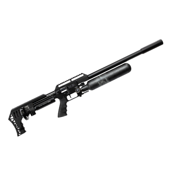 FX Impact Sniper FAC Precision Air Rifle