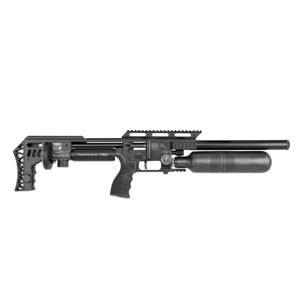 FX Impact M4 Standard FAC PCP Air Rifle In Black or Copper