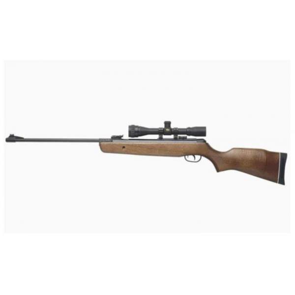 Gamo Hunter 440 Spring-Powered Air Rifle