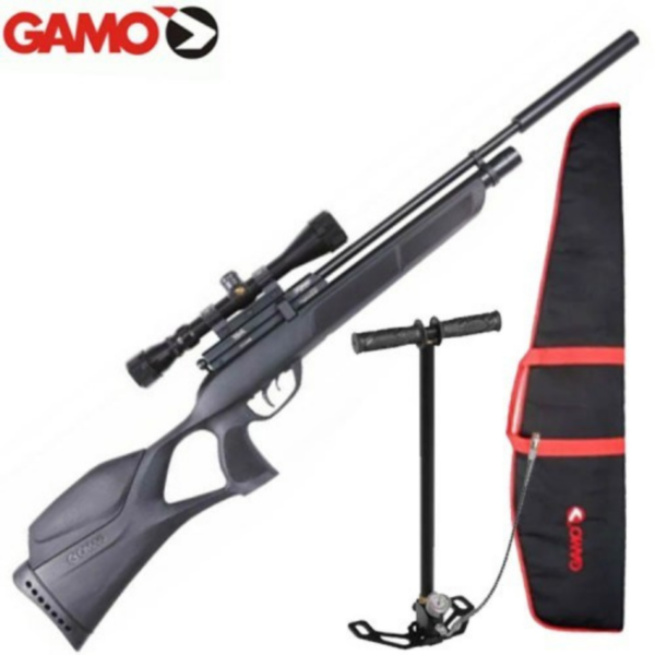 Gamo Phox PCP Air Rifle