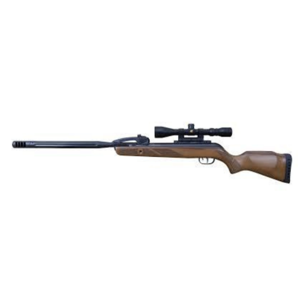 Gamo Varmint Swarm Multishot Air Rifle - Image 2