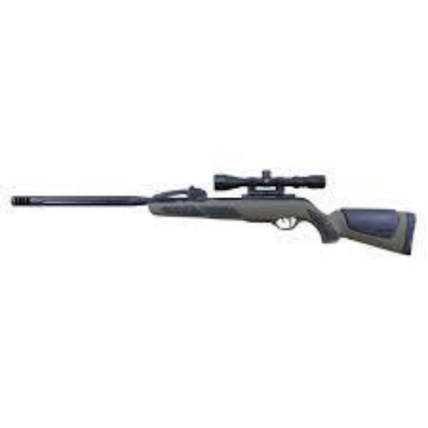 Gamo Varmint Swarm Barricade Multishot Air Rifle