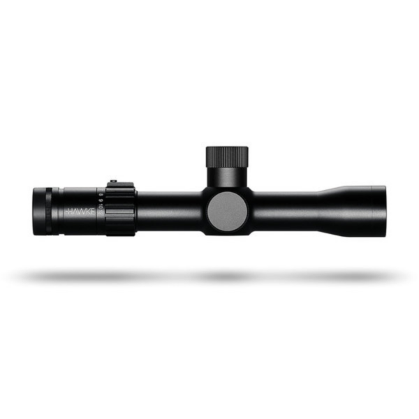 Hawke Airmax 30 Touch 3-12x32 AMX IR Air Rifle Scope