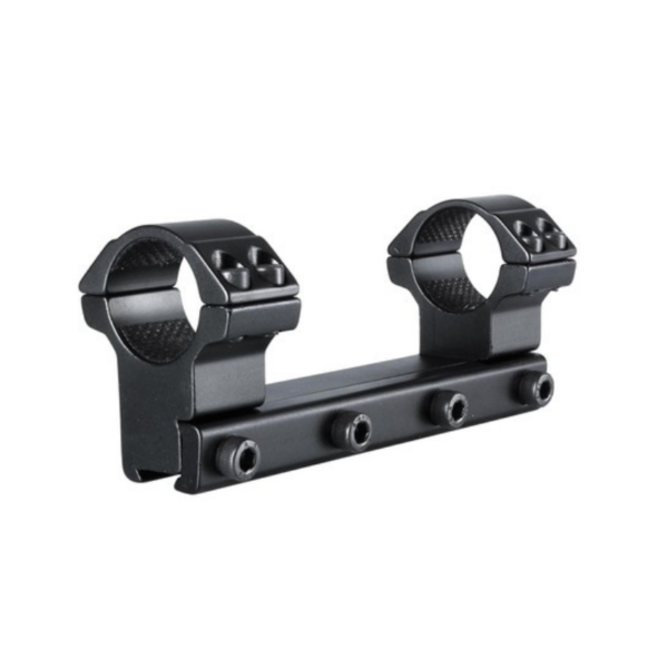 Hawke Ring Scope Mounts 1" Inch (1 Piece)