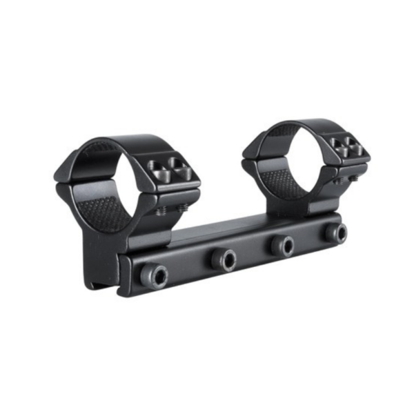 Hawke Ring Scope Mount s 30mm (1 Piece High)