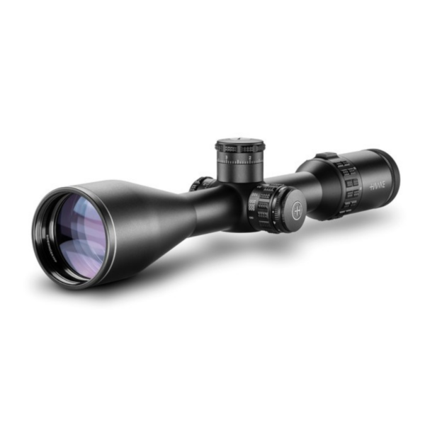 Hawke Sidewinder 30 FFP 6-24x56 Half Mil Reticle Air Rifle Scope