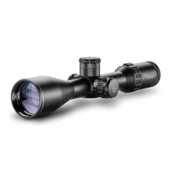 Hawke Sidewinder 30 SF 4-16x50 SR Pro II Reticle Air Rifle Scope