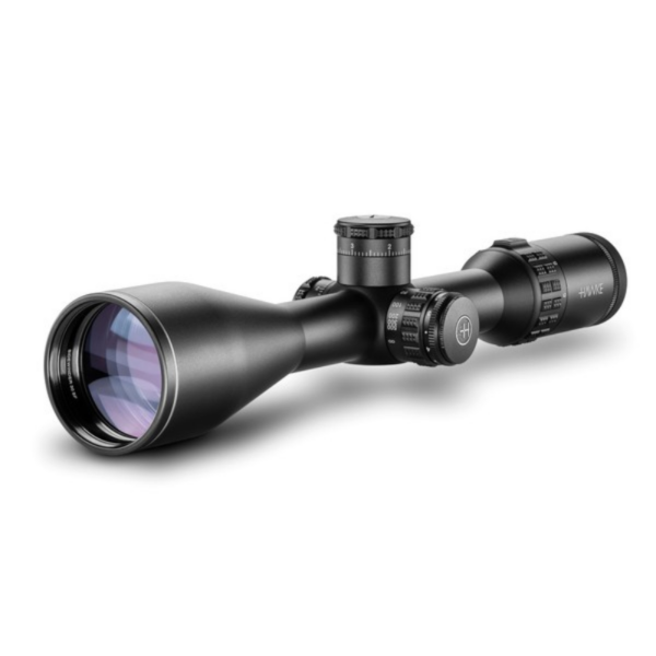 Hawke Sidewinder 30 SF 6-24x56 20x Half Mil Reticle Air Rifle Scope