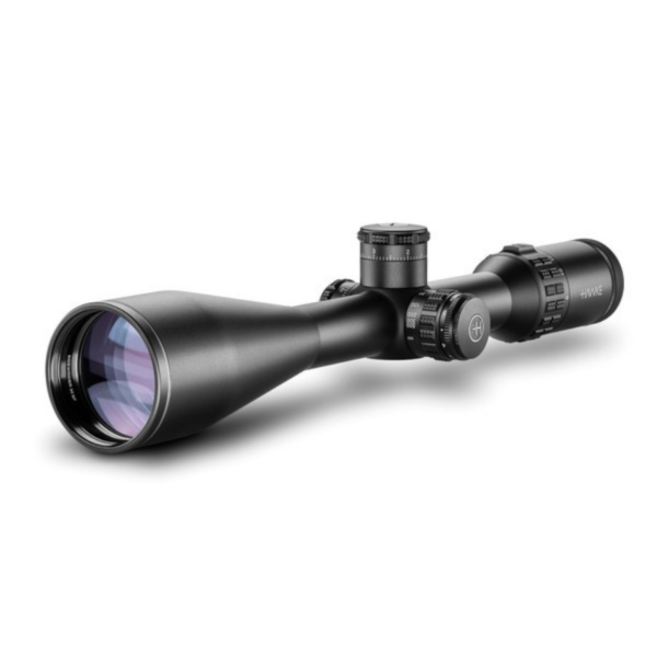 Hawke  Sidewinder 30 SF 8-32x56 | 20x Half Mil Reticle Air Rifle Scope