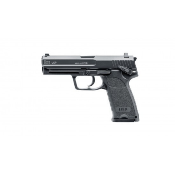 Heckler and Koch USP Air Pistol