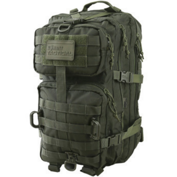 HEX Small MOLLE Assault Pack 28 Litres