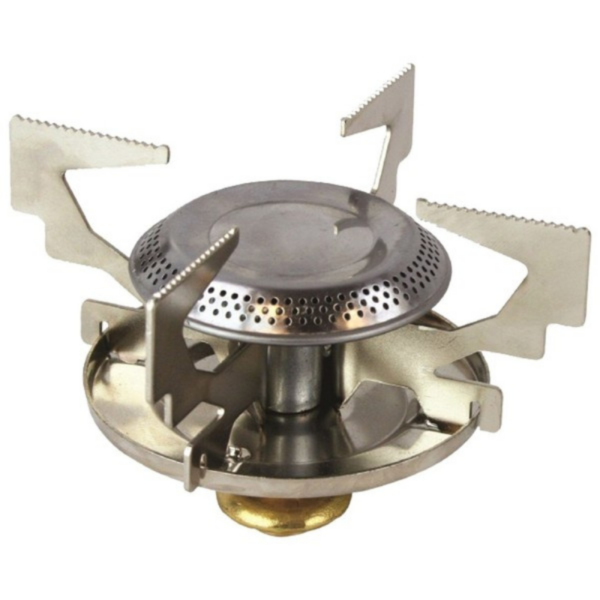 HIGHLANDER FIELD STOVE