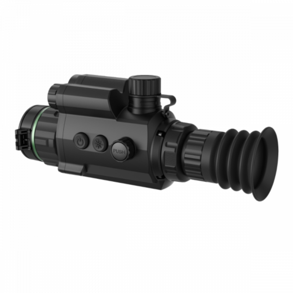 HIKMICRO Cheetah HM-C32F-SL 2.7X Day/Night Vision Twilight LRF - Image 2