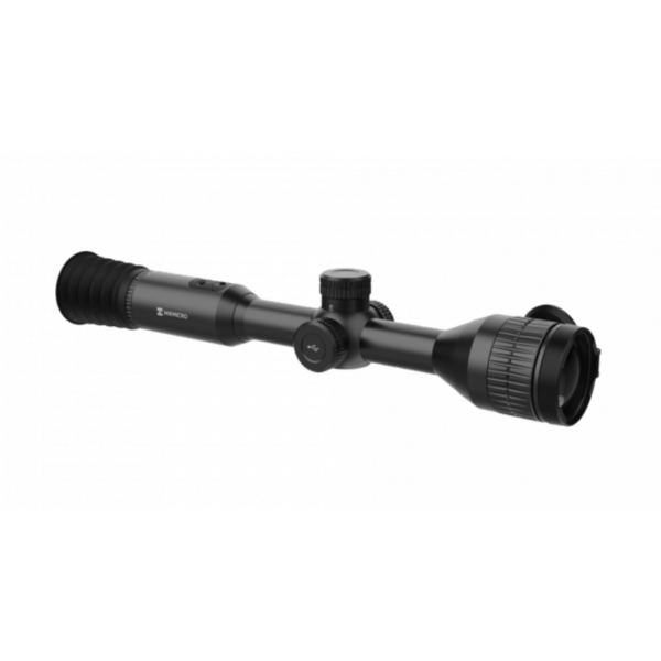 HIKMICRO Stellar SH50 50mm <35mK 384x288px 12µm Thermal Air Rifle Scope