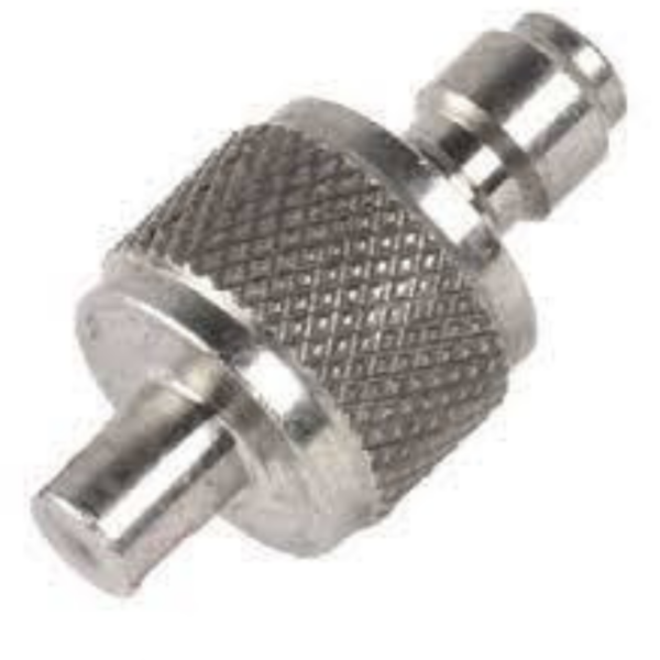 HydroTech Blanking Plug