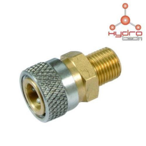 HydroTech Female Coupler