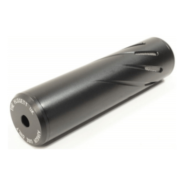 Huggett Belita Silencer ½'' UNF