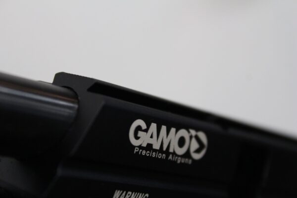 Pre-Owned Gamo GX-40 .22 Air Rifle - Image 5