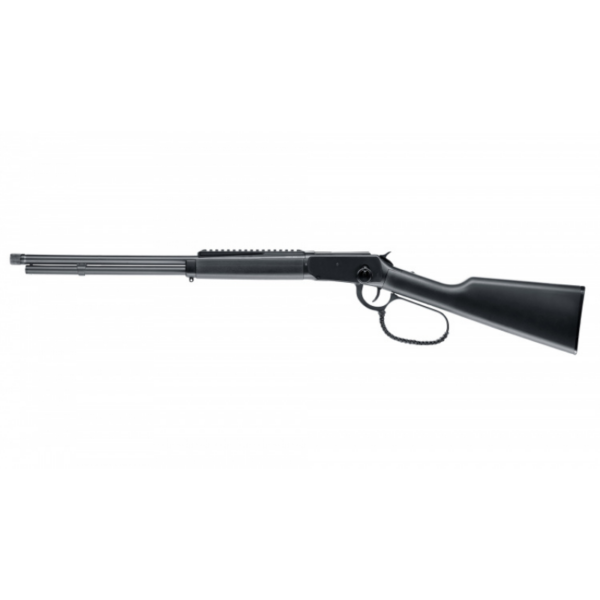 Legends Cowboy Rifle Renegade co2-powered BB Air Rifle