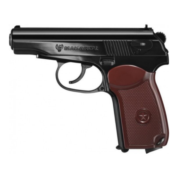 Legends Makarov 4.5mm BB Air Pistol