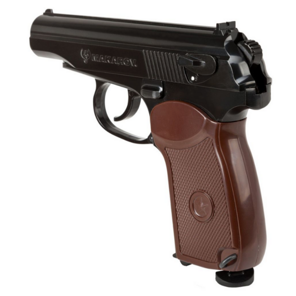 Legends Makarov 4.5mm BB Air Pistol - Image 3