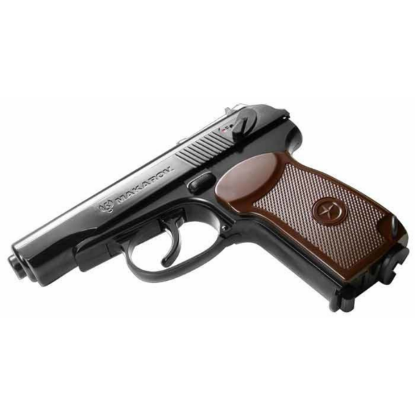 Legends Makarov 4.5mm BB Air Pistol