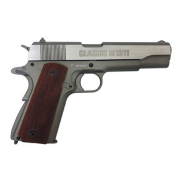 Milbro Classic M1911 co2 Air Pistol