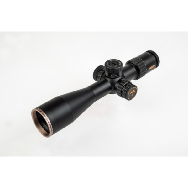 MTC Copperhead 3-12x44 F2 Riflescope