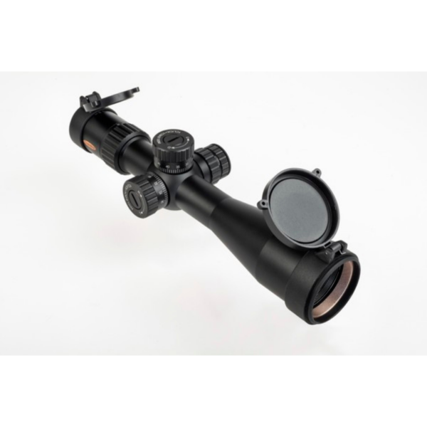 MTC Copperhead 3-12x44 F2 Riflescope - Image 2