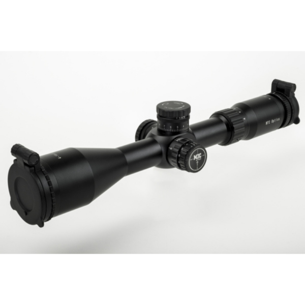 MTC King Cobra F1 4-16x50 Riflescope