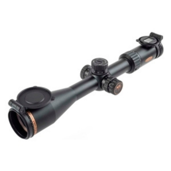 MTC King Cobra F2 4-16x50 Riflescope