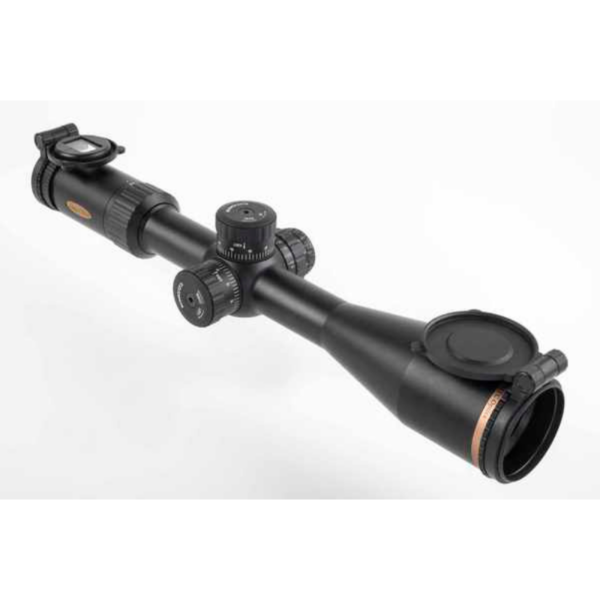 MTC King Cobra F2 6-24x50 Riflescope