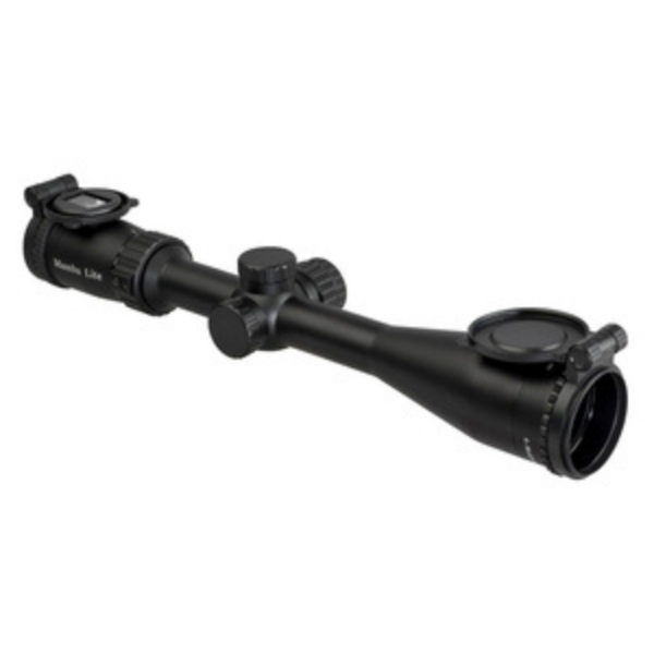 MTC Mamba Lite 3-12x42 Riflescope