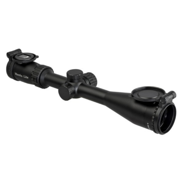 MTC Mamba Lite 4-16x42 Riflescope