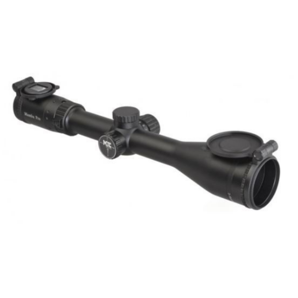 MTC Mamba Pro 3-18x50 Riflescope