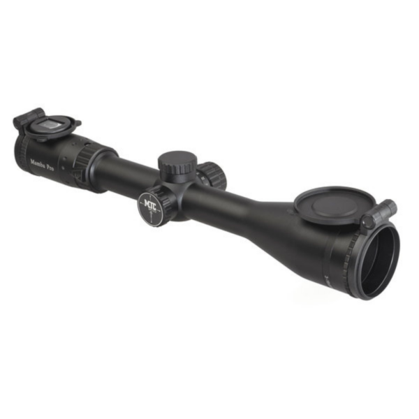 MTC Mamba Pro 5-30x50 Riflescope