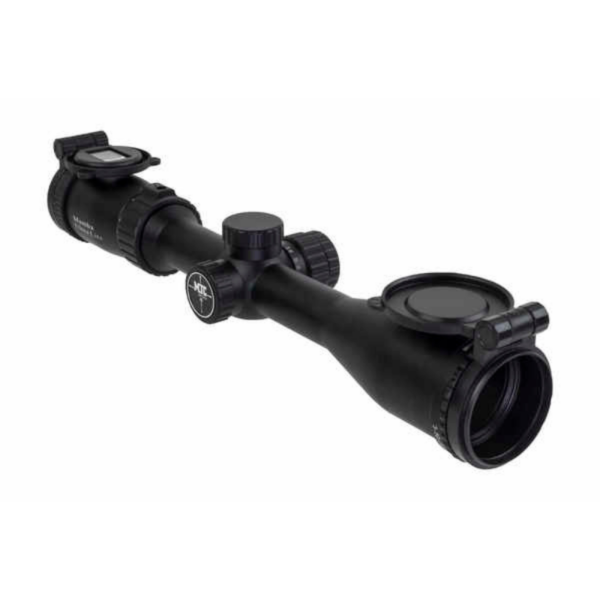 MTC Mamba UltraLite 3-10x40 Riflescope