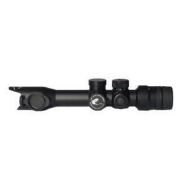 MTC Viper Connect 3-12x32 Riflescope