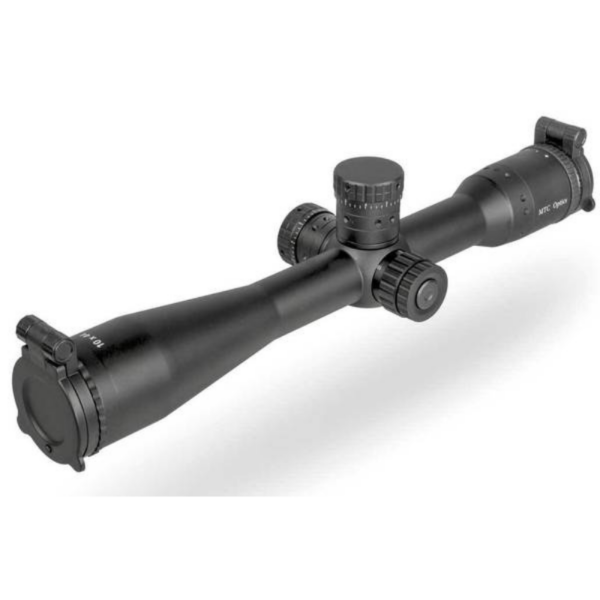 MTC Viper Pro 10x44 Riflescope