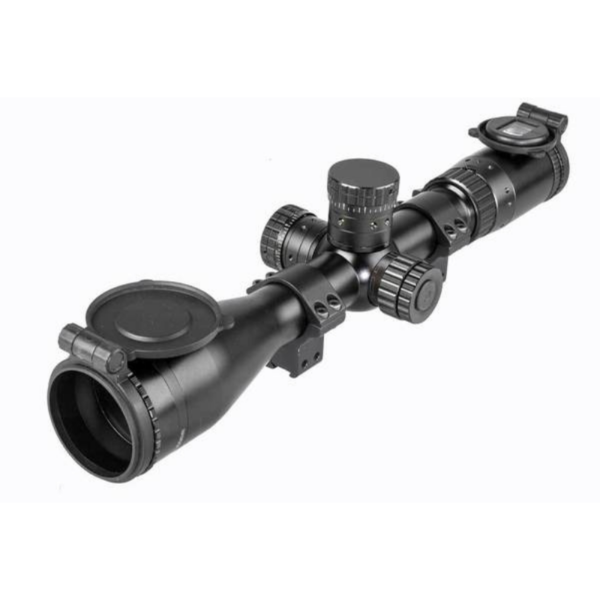 MTC Viper Pro 3-18x50 Riflescope