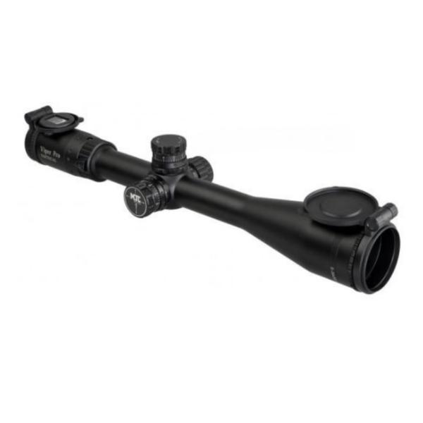 MTC Viper Pro Tactical 5-30x50 Riflescope